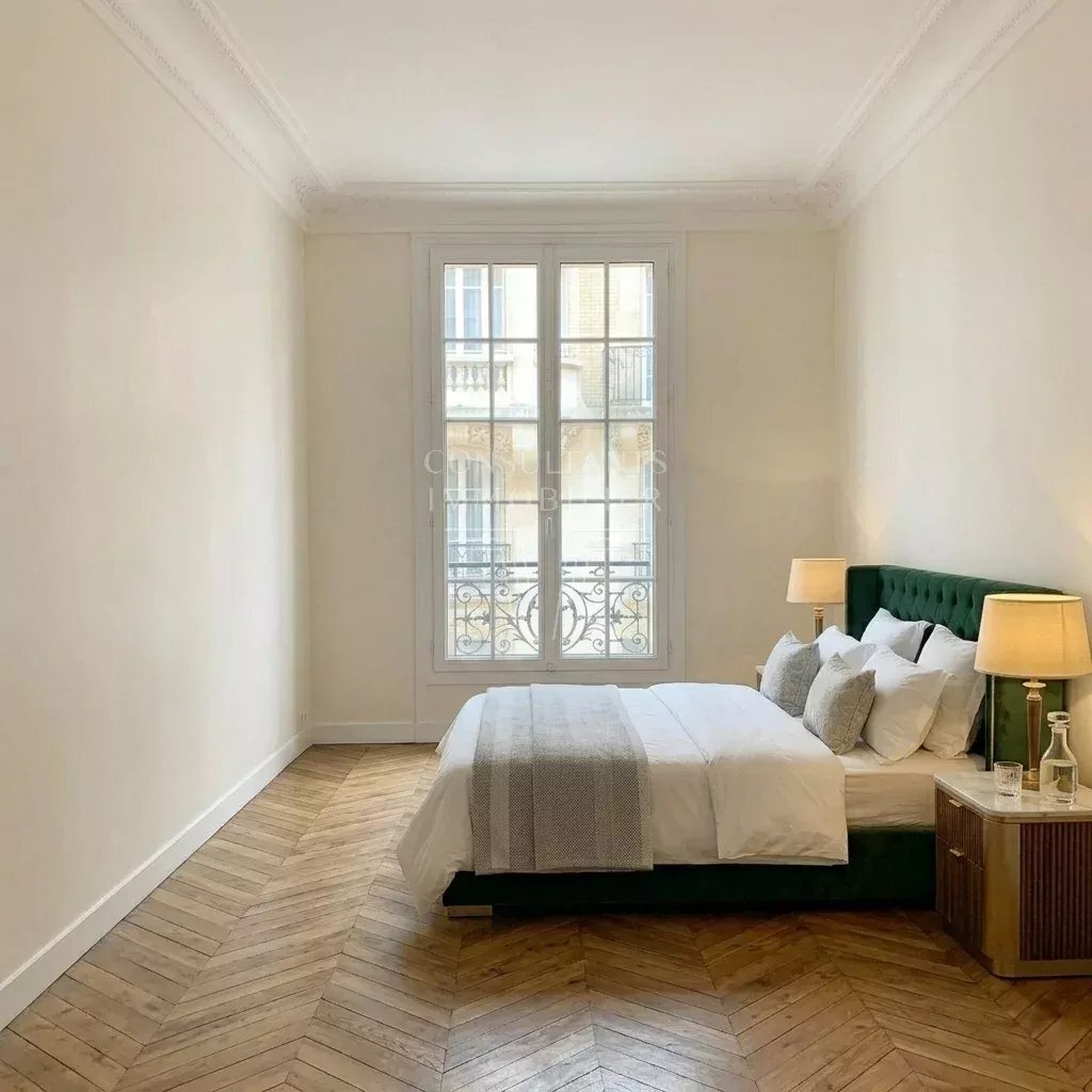 Apartment in Muette Sud, Paris 16e Arrondissement, Paris 5 - 17946048