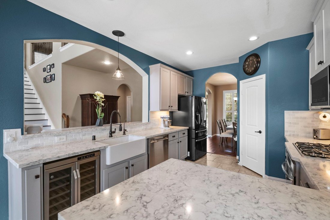 House in Houston, Texas, United States 4 - 18163064