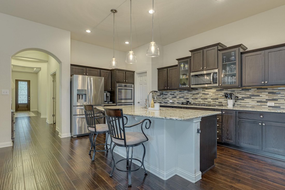 House in Round Rock, Texas, United States 4 - 18158498