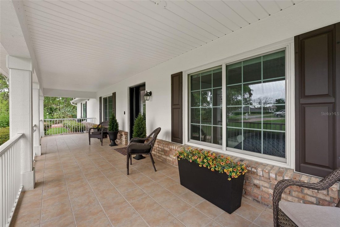 House in Ocala, Florida, United States 5 - 18156108