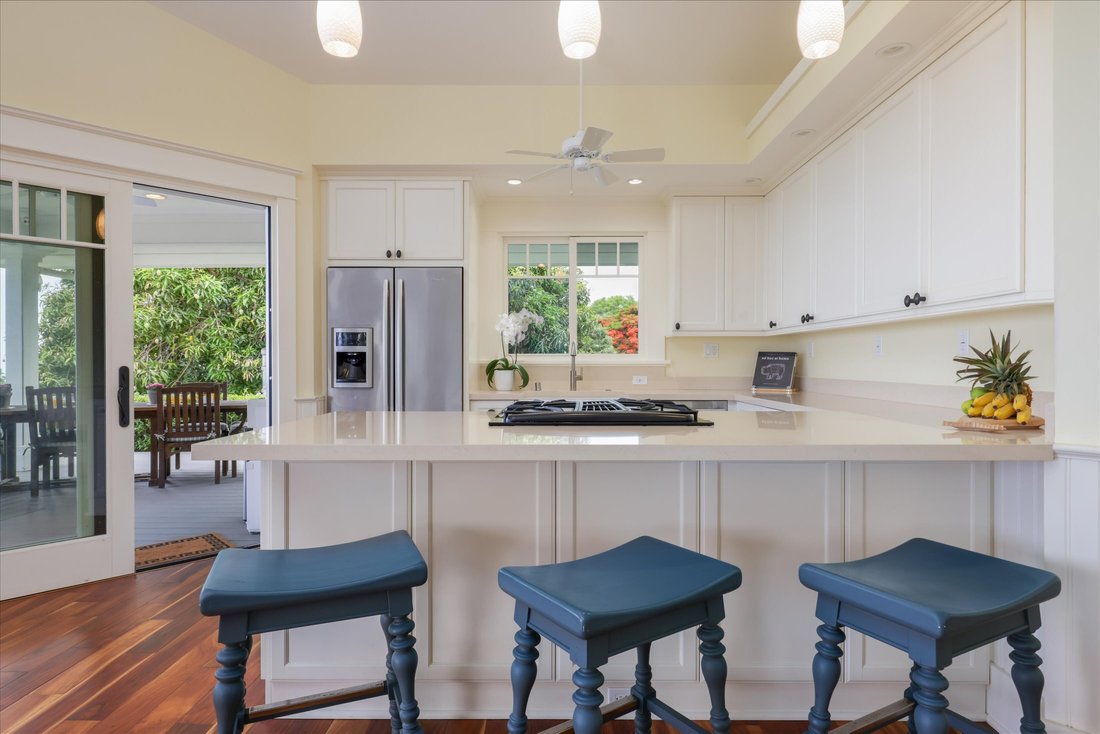 House in Kealakekua, Hawaii, United States 4 - 18157106
