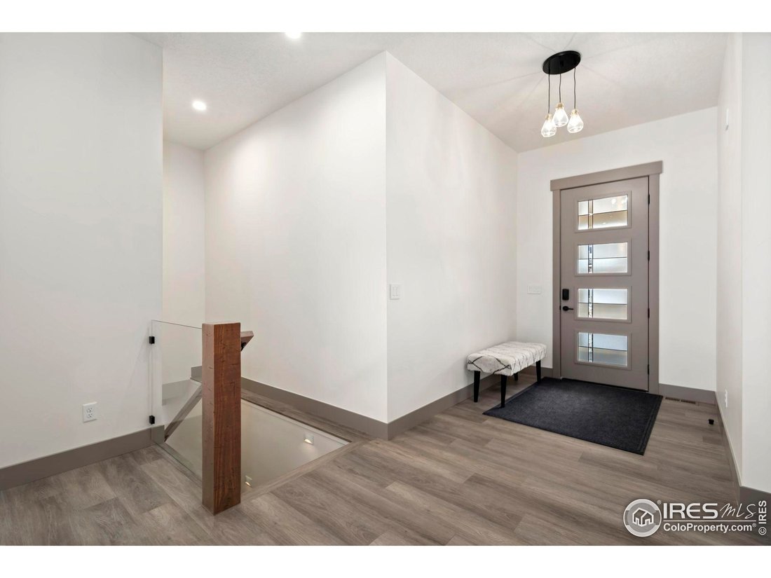 House in Berthoud, Colorado, United States 3 - 18158037