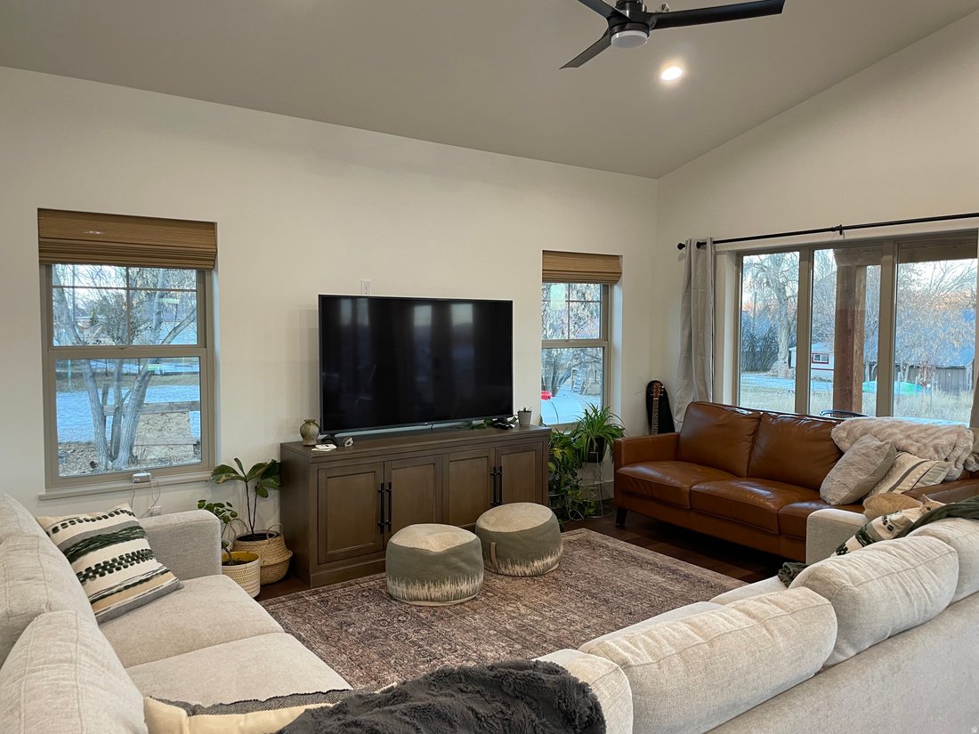 House in Saint Charles, Idaho, United States 4 - 18167563