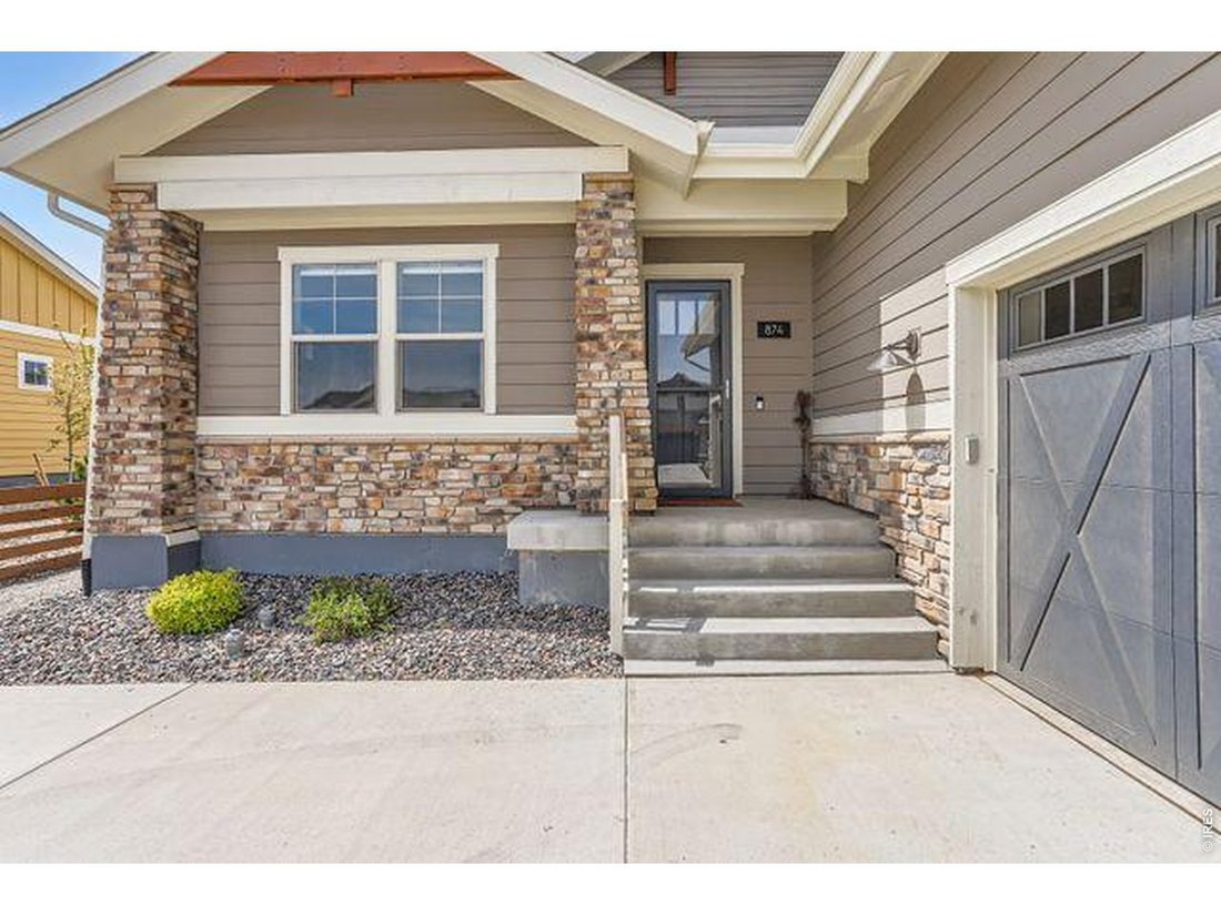 House in Erie, Colorado, United States 3 - 18158074