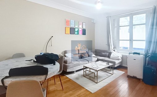 Apartment in Hôtel de Ville-Planchette, Levallois-Perret, France 1