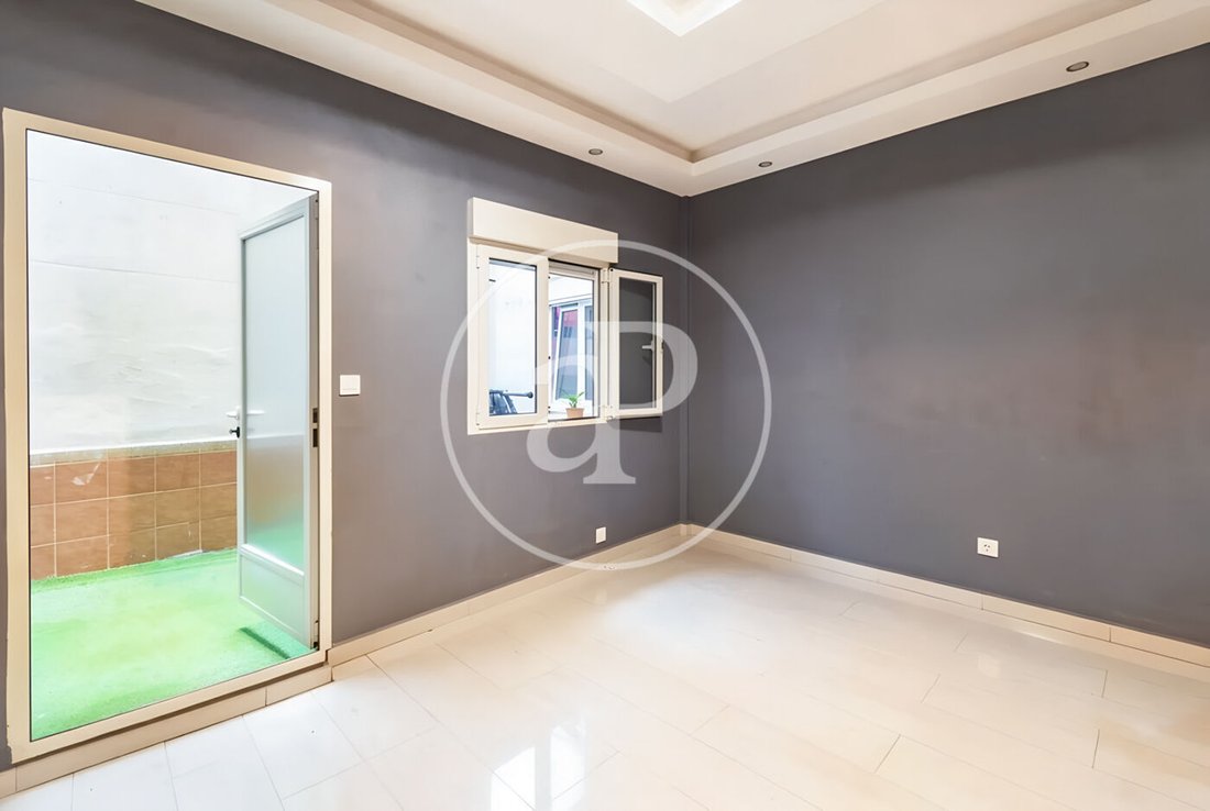 Apartment in Barrio Salamanca, Madrid, Spain 2 - 18163376