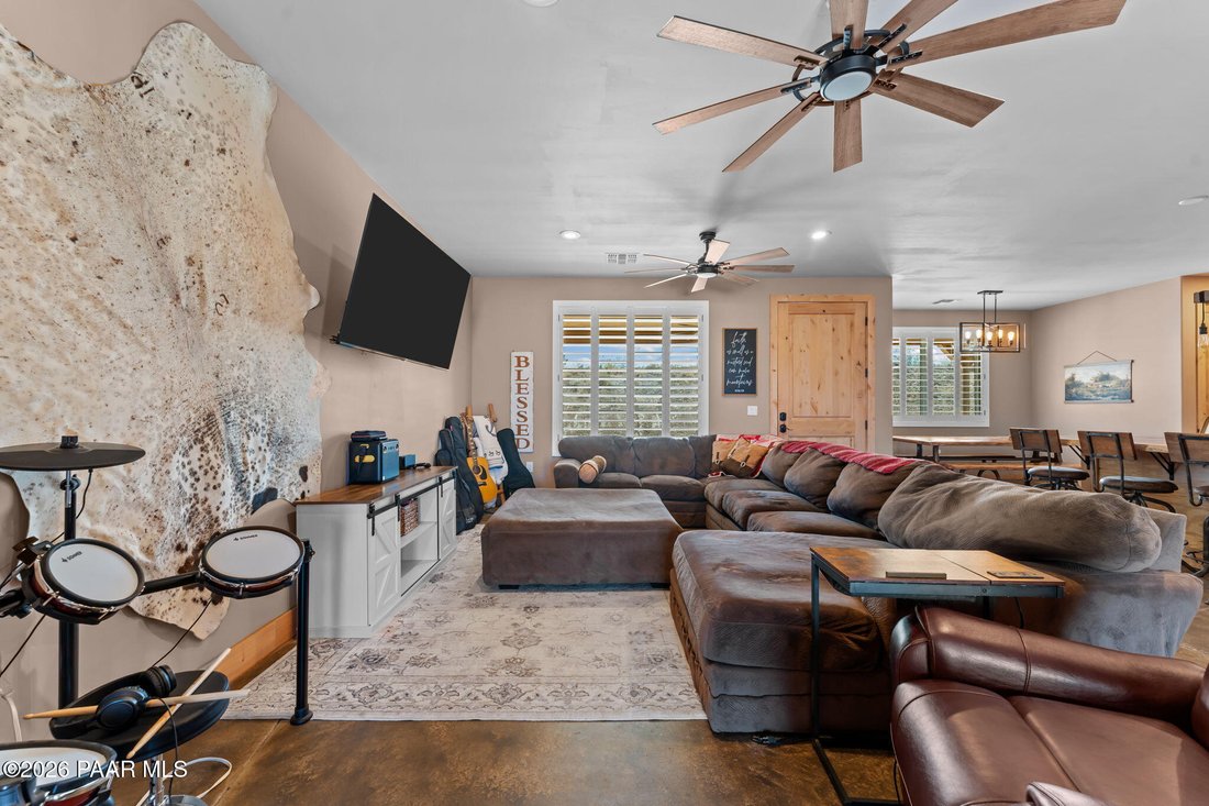 House in Wickenburg, Arizona, United States 2 - 18158527