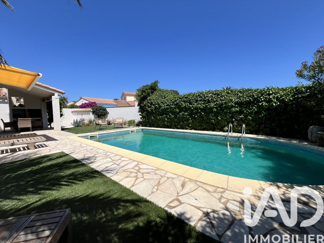 House in Saint-Cyprien, Occitania, France 1 - 18161429