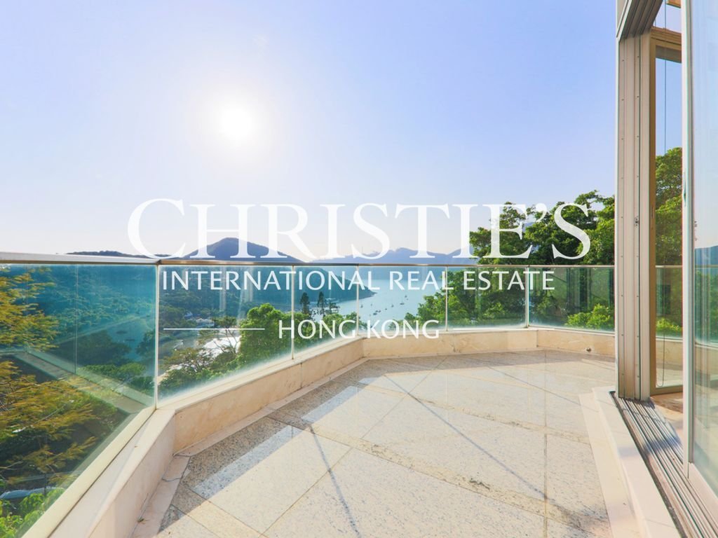 Villa in Hong Kong, Hong Kong 4 - 18169159