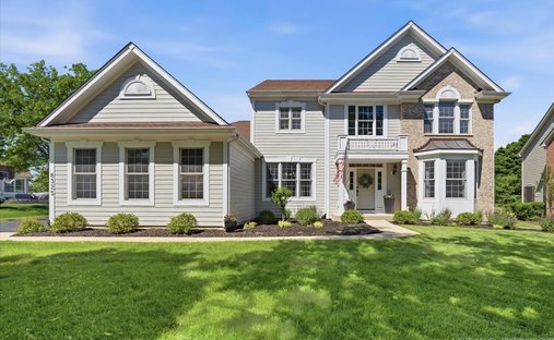 Casa a Lakewood, Illinois, Stati Uniti 1