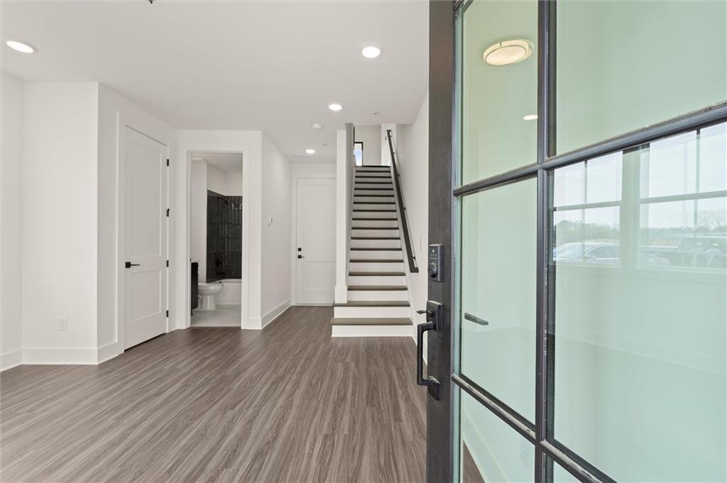 Townhouse in Alpharetta, Georgia, United States 2 - 18159189