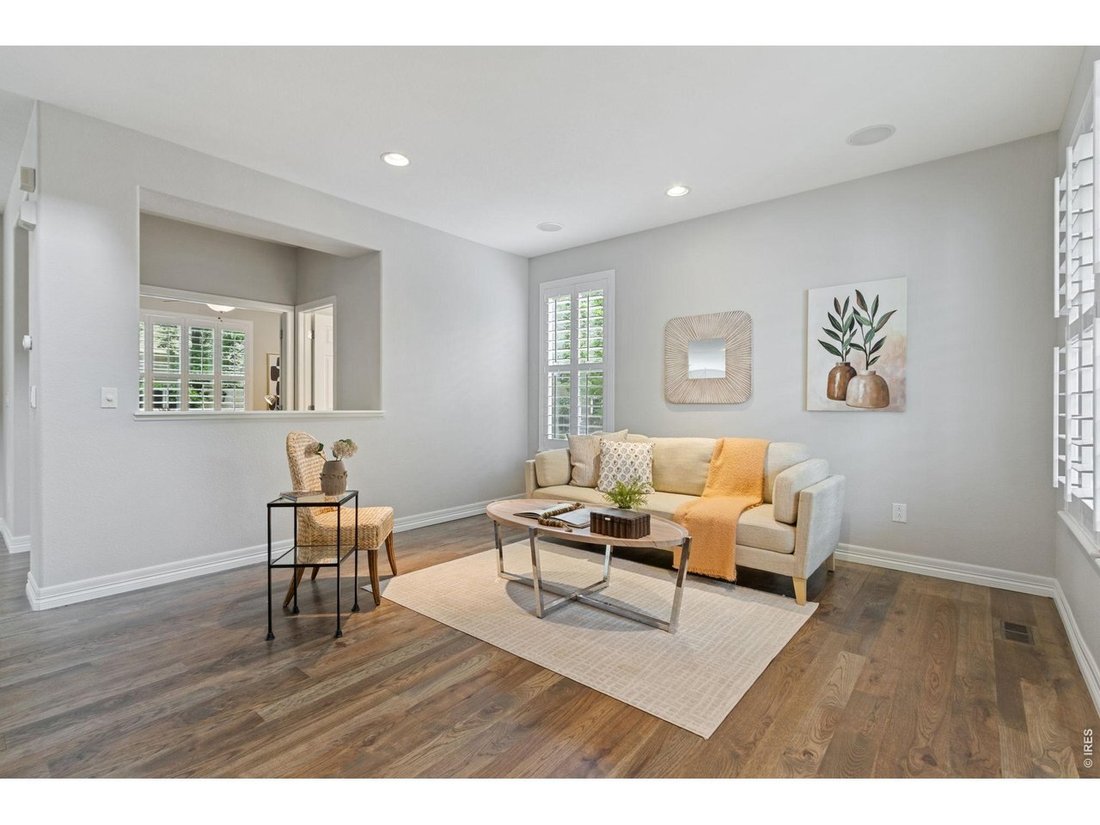 House in Fort Collins, Colorado, United States 5 - 18158006