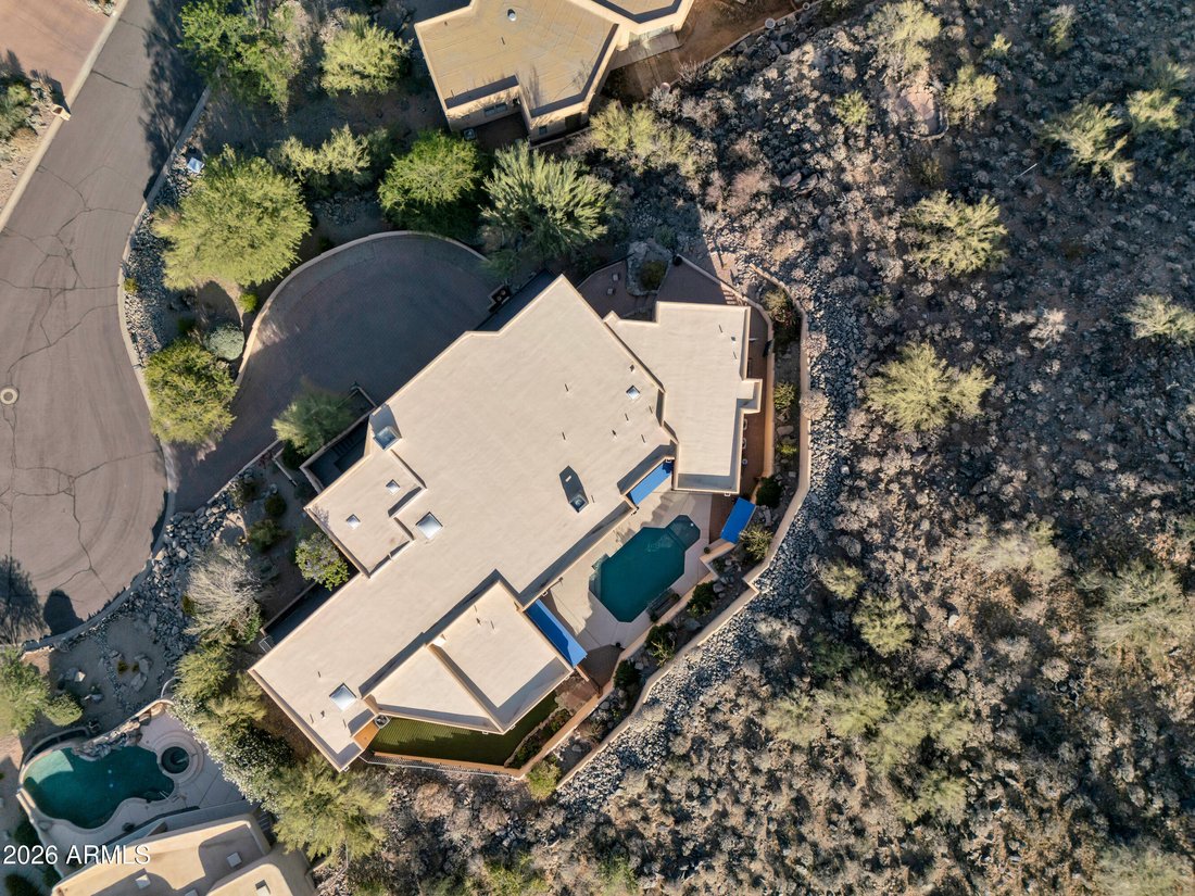 House in Fountain Hills, Arizona, United States 2 - 18169721