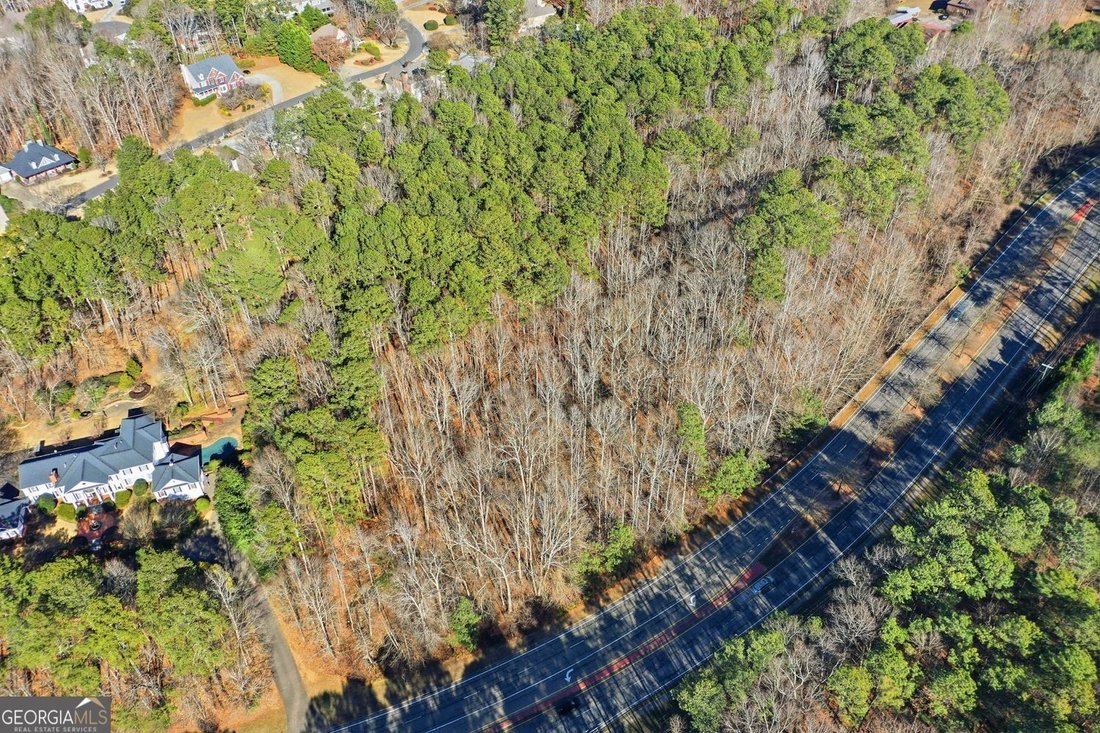 Land in Canton, Georgia, United States 5 - 18157233
