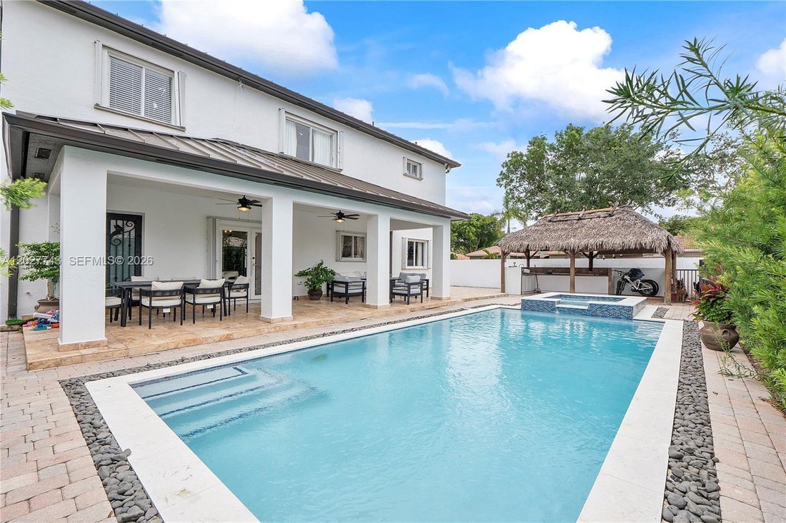 House in Miami Lakes, Florida, United States 2 - 18164682