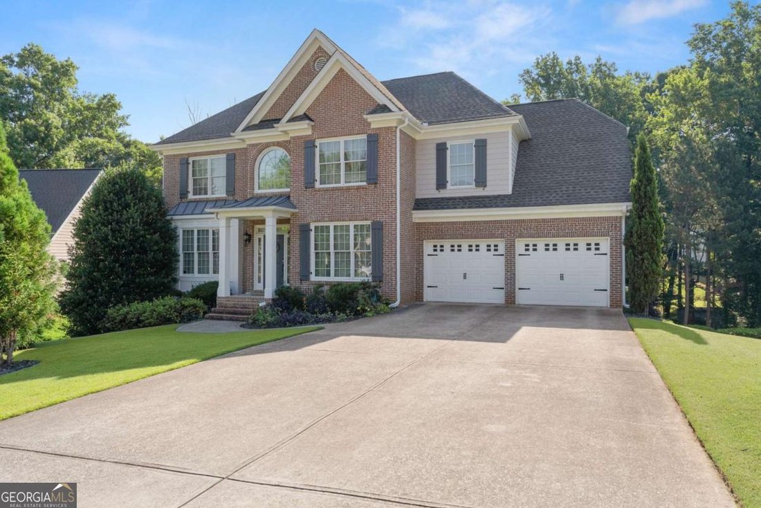 House in Lawrenceville, Georgia, United States 2 - 18160241