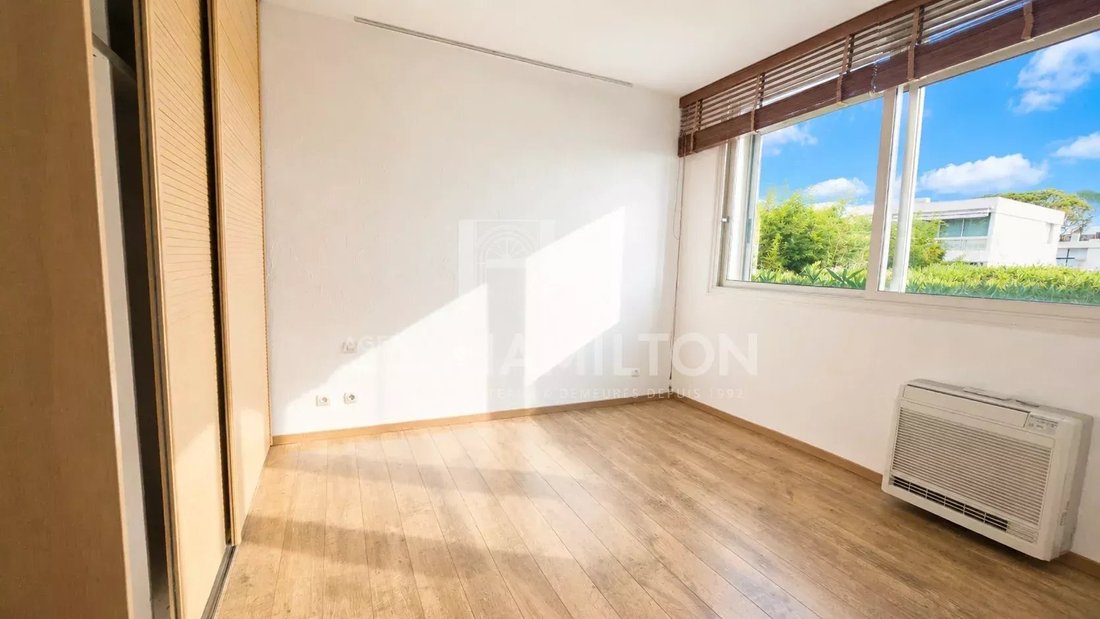 Apartment in Mandelieu-la-Napoule, Provence-Alpes-Côte d'Azur, France 4 - 18156490