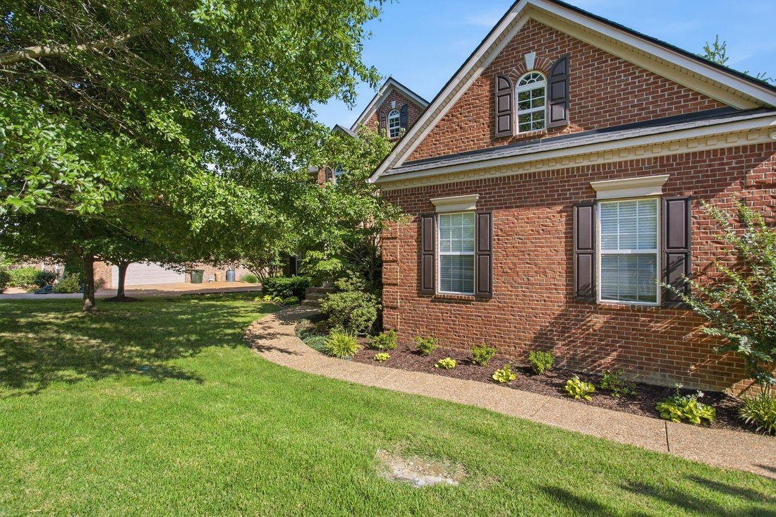 House in Nashville, Tennessee, United States 2 - 18162391