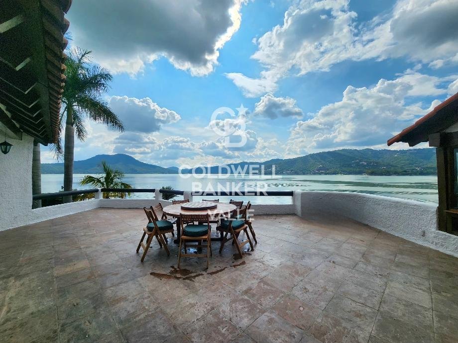 House in Valle de Bravo, State of Mexico, Mexico 4 - 17873320