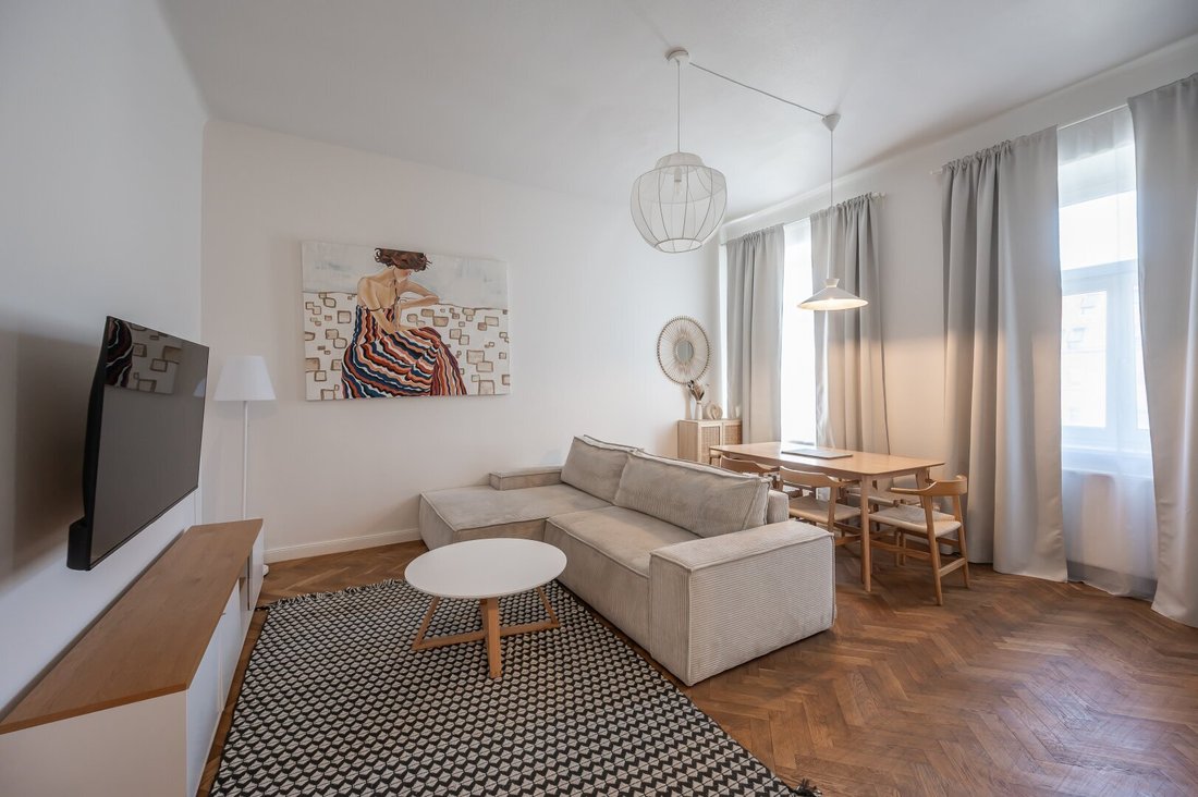 Apartment in Vienna, Wien, Austria 1 - 18164004