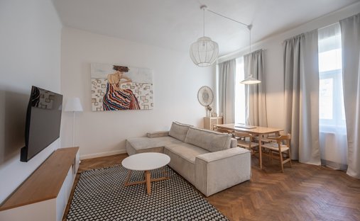Apartment in Vienna, Wien, Austria 1