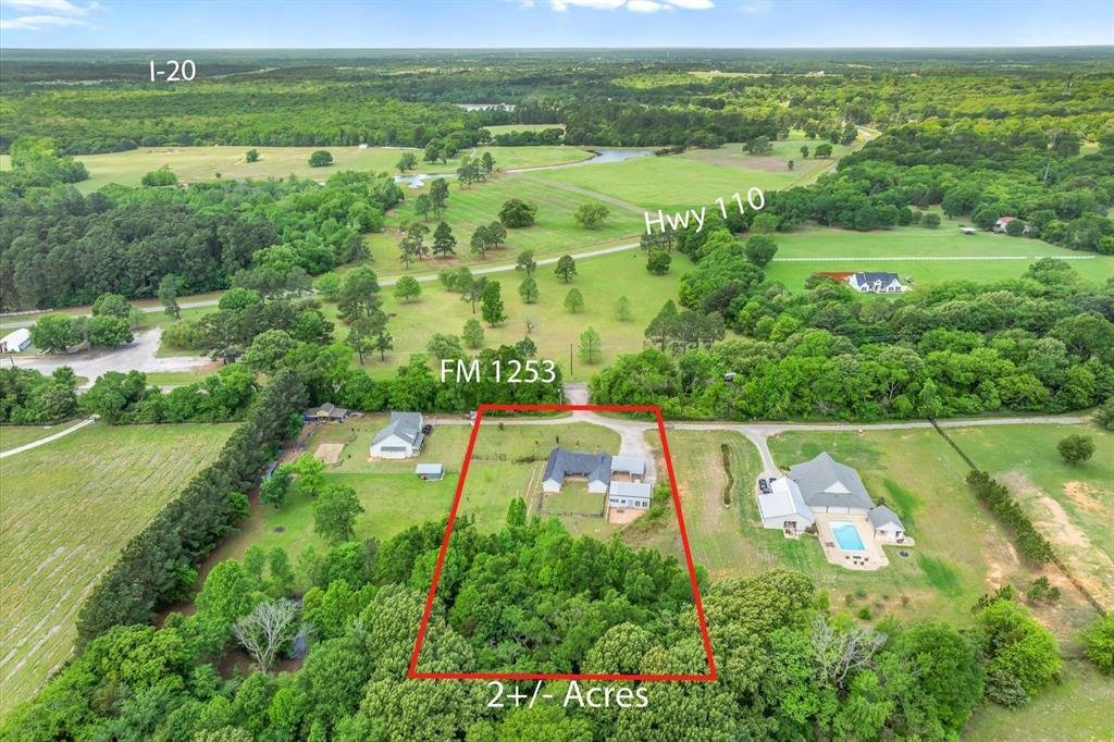 House in Hideaway, Texas, United States 4 - 18163091