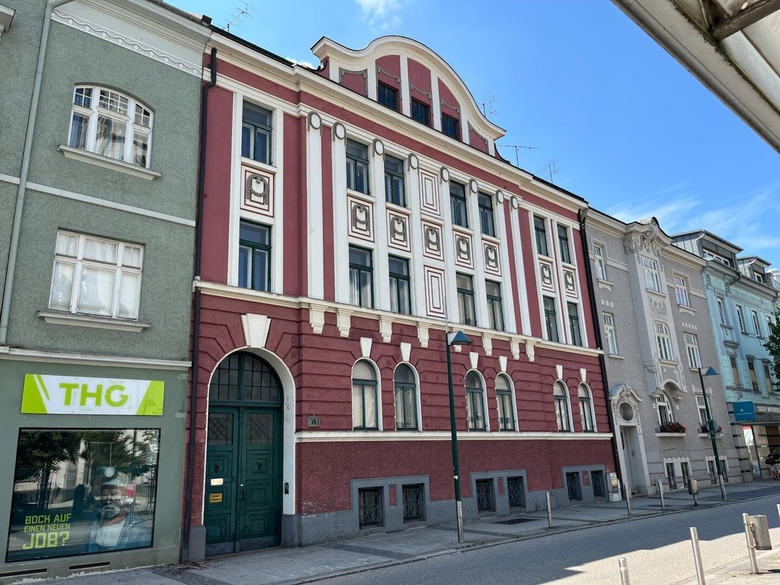 Villa a Wels, Alta Austria, Austria 3 - 18164075