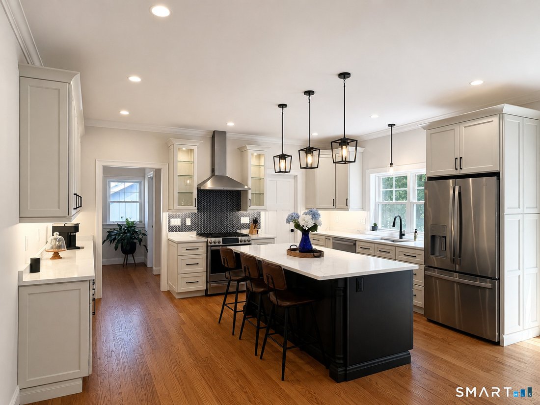 House in Tolland, Connecticut, United States 3 - 18159511