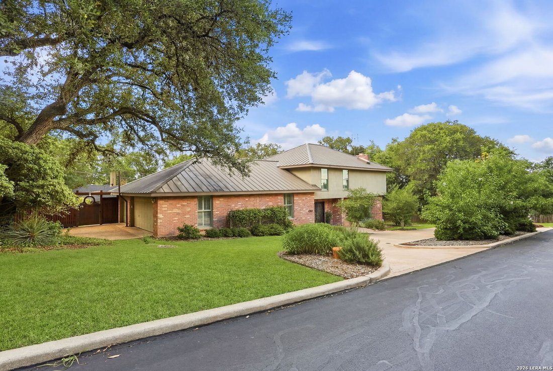 House in San Antonio, Texas, United States 1 - 18160023
