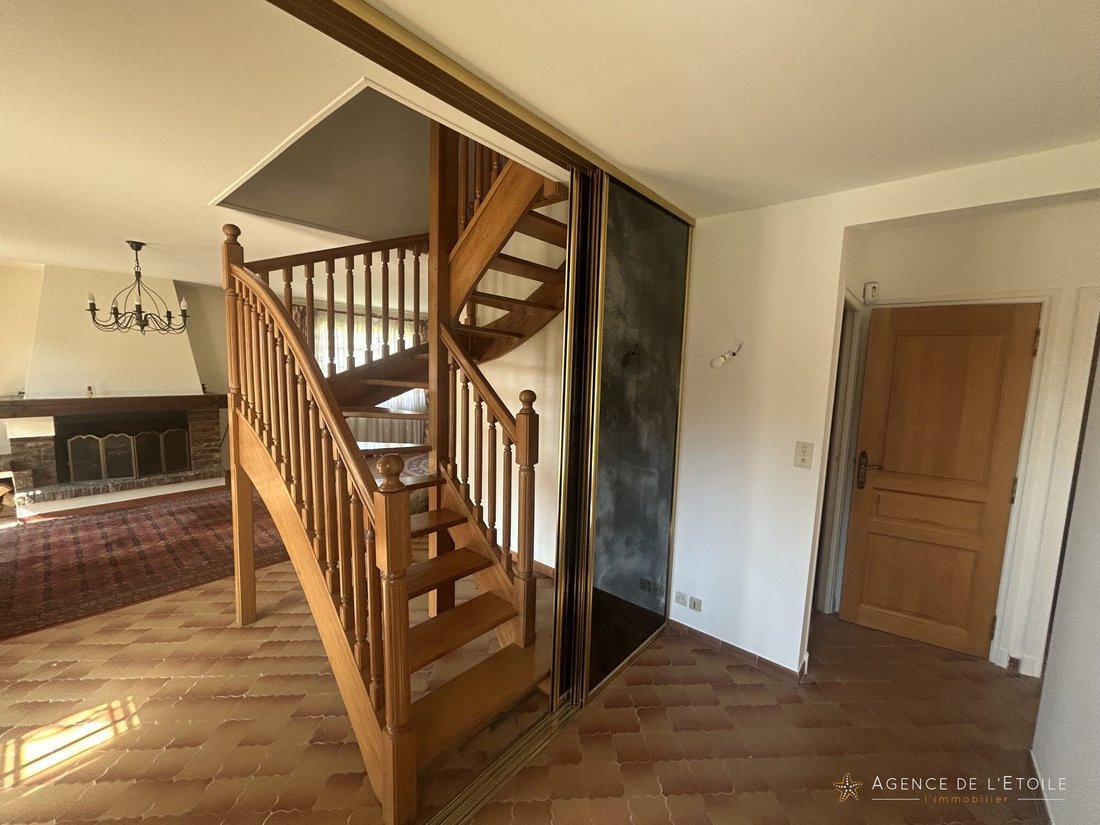 House in Cucq, Hauts-de-France, France 2 - 18115574