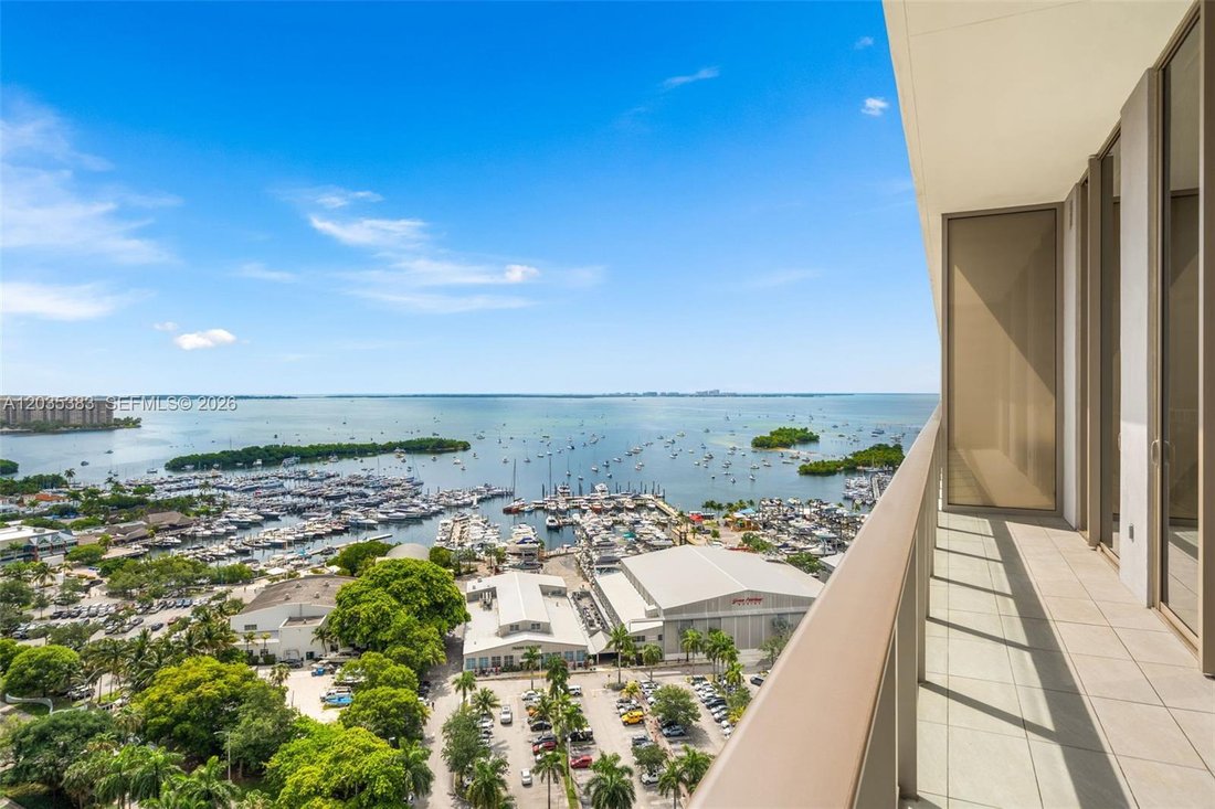 Condo in Miami, Florida, United States 1 - 18156155