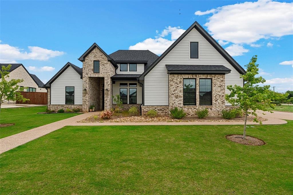 House in Woodway, Texas, United States 1 - 18159315