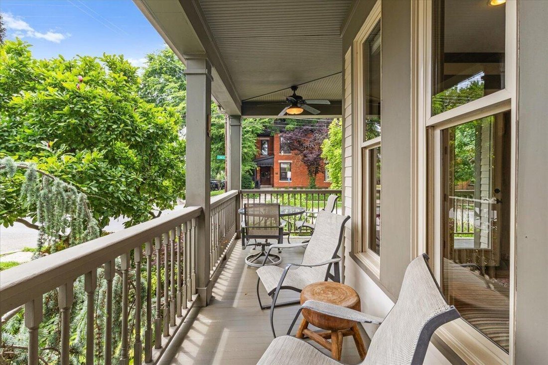 Condo in Columbus, Ohio, United States 5 - 18168693