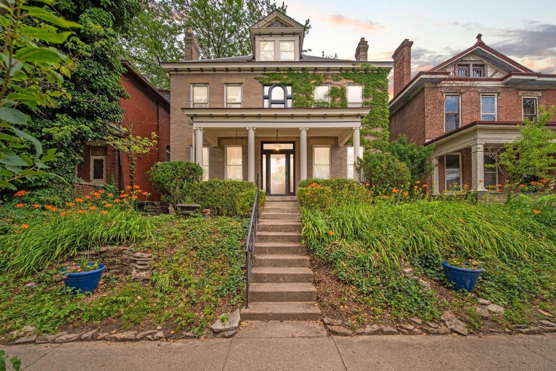 House in Columbus, Ohio, United States 3 - 18162865