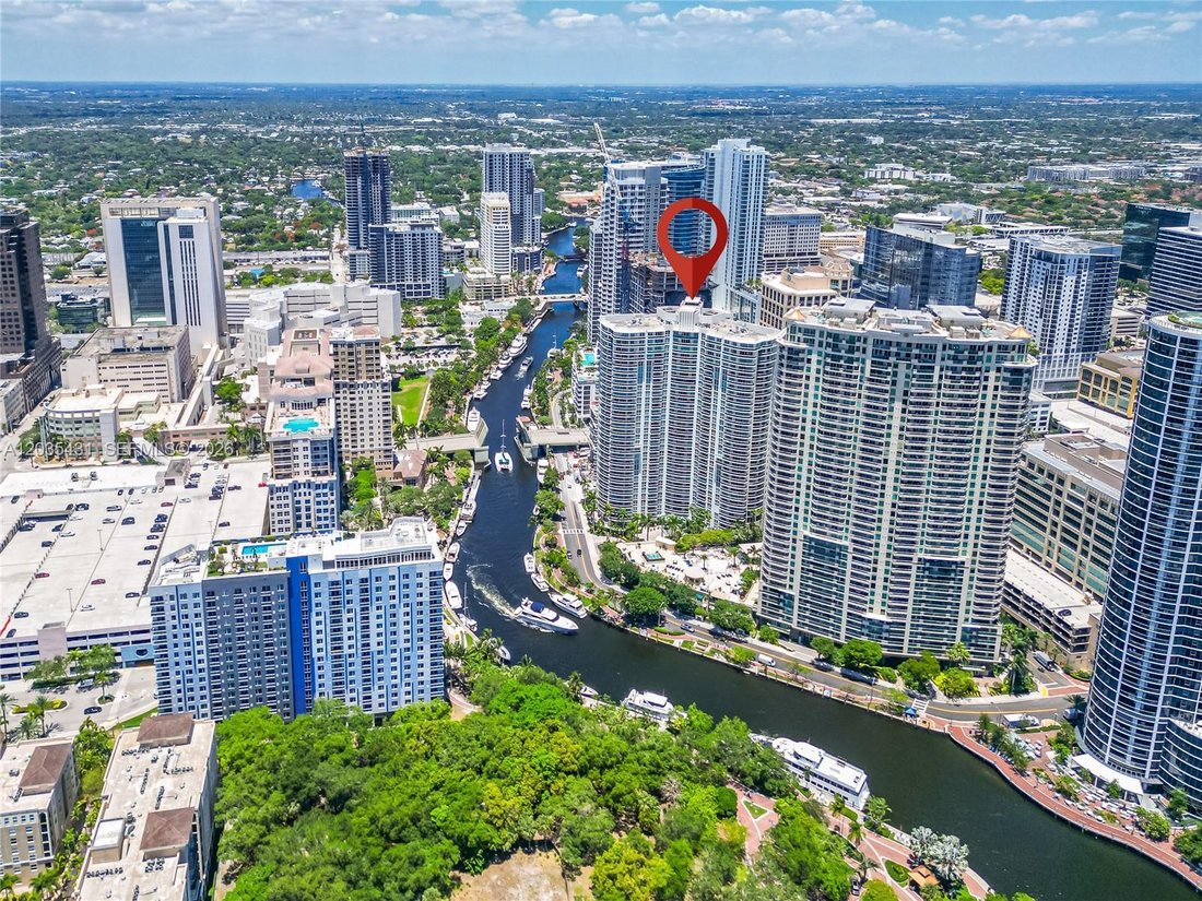 Condo in Fort Lauderdale, Florida, United States 2 - 18156158