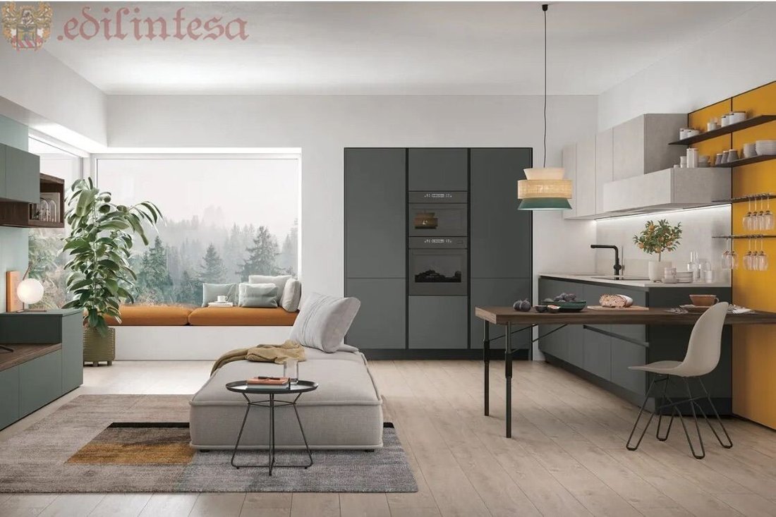 Apartment in Biassono, Lombardy, Italy 3 - 18158068