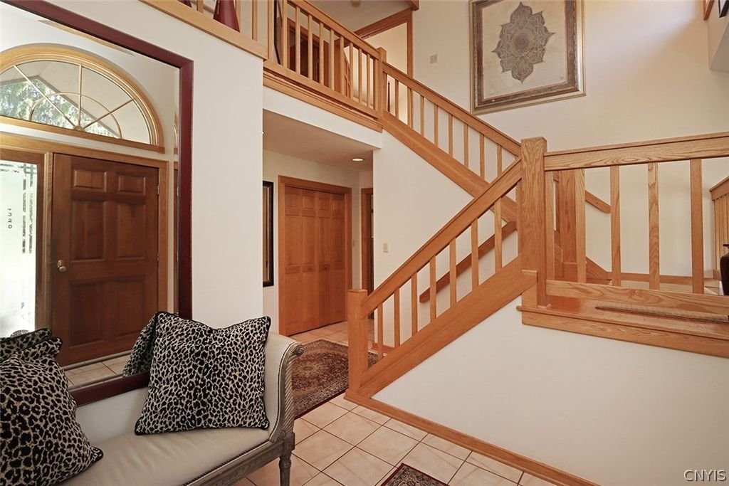 House in Manlius, New York, United States 2 - 18168271
