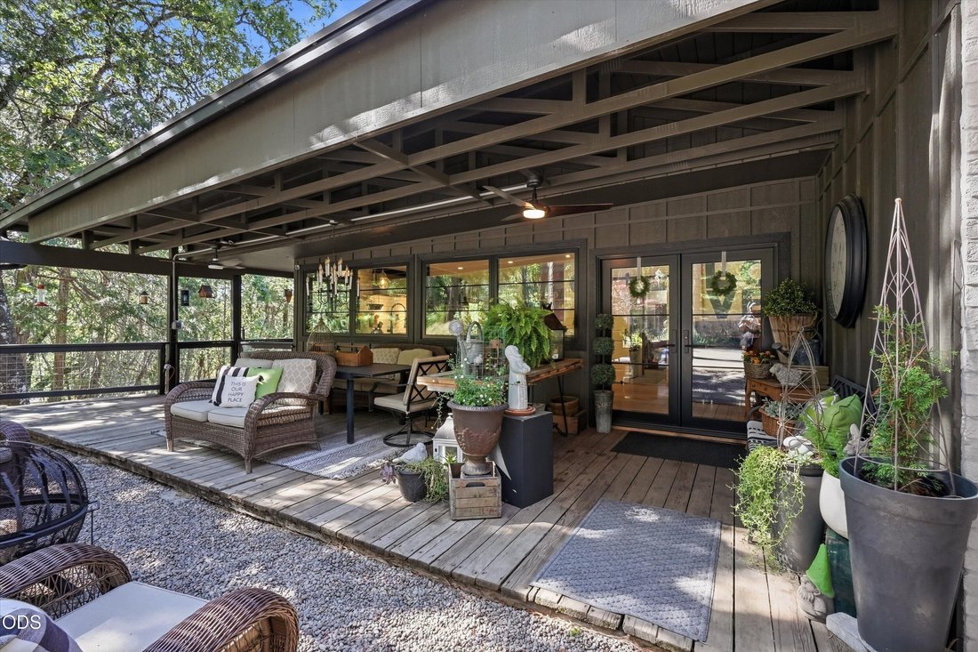 House in Medford, Oregon, United States 5 - 18154963