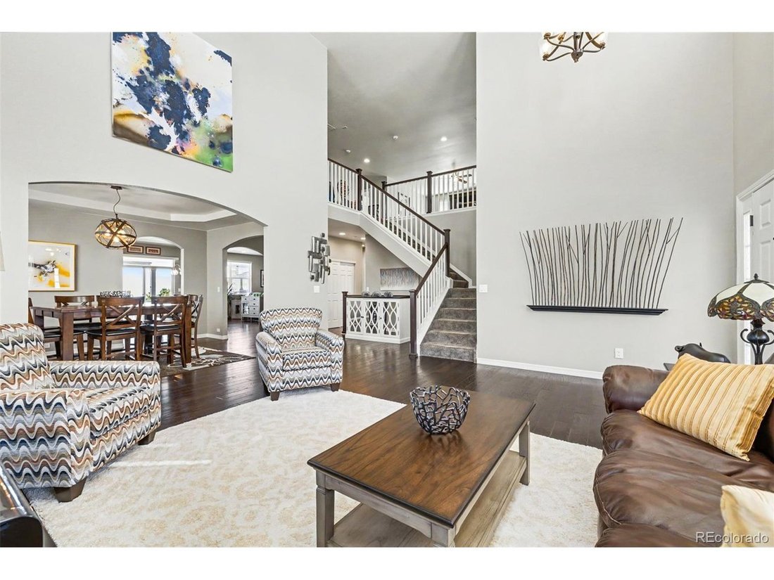 House in Arvada, Colorado, United States 4 - 18169797