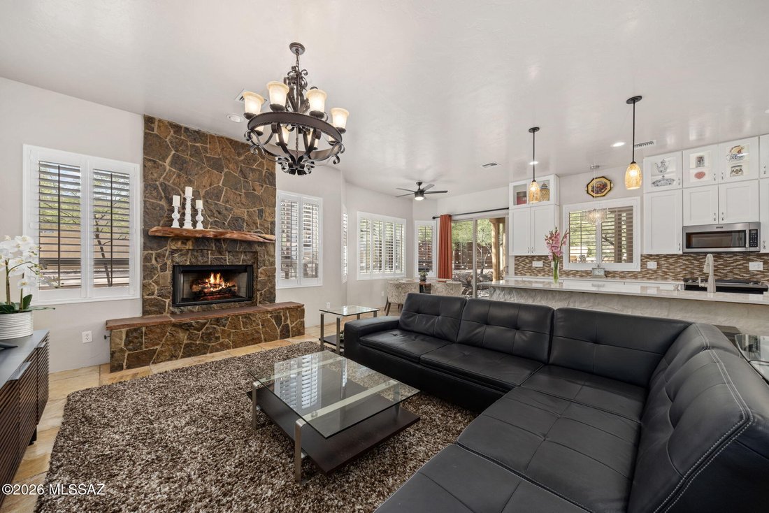 House in Tucson, Arizona, United States 5 - 18168119