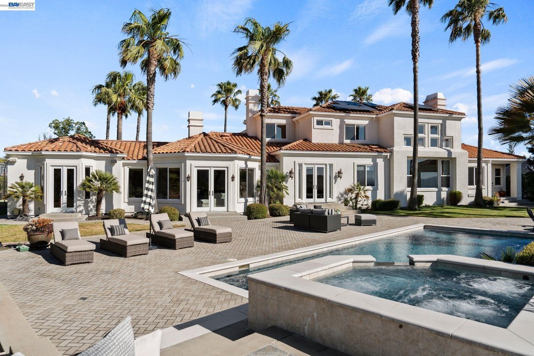 House in Danville, California, United States 5 - 18158262