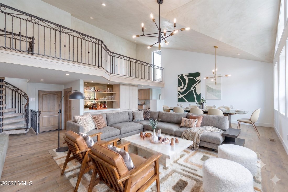 Condo in Vail, Colorado, United States 3 - 15891749