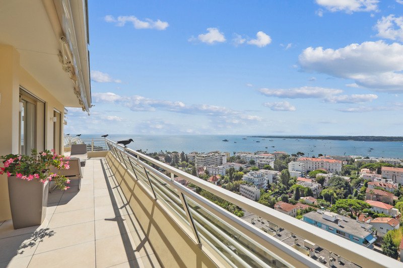 Apartment in Cannes, Provence-Alpes-Côte d'Azur, France 1 - 18167438