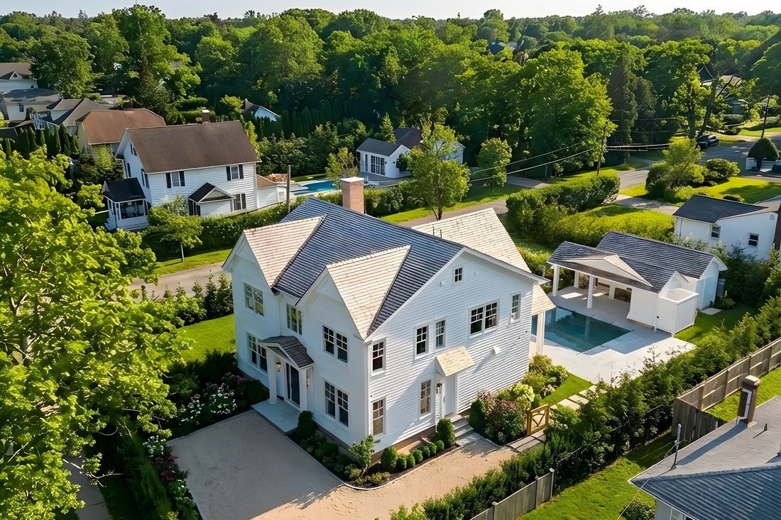 House in Southampton, New York, United States 1 - 17797427