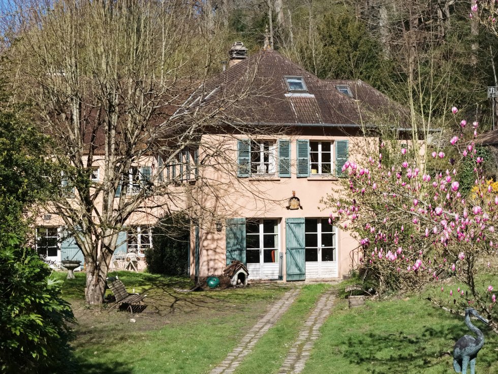 House in Limours, Ile-de-France, France 1 - 18163267