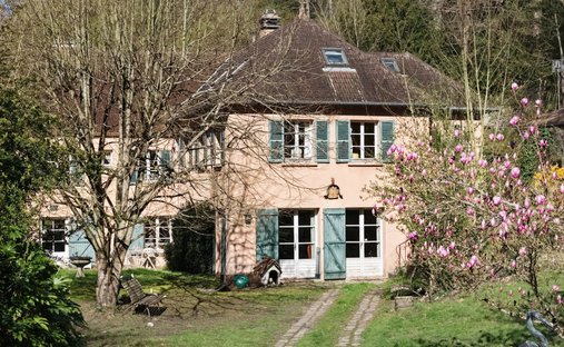 Maison à Limours, Île-de-France, France 1