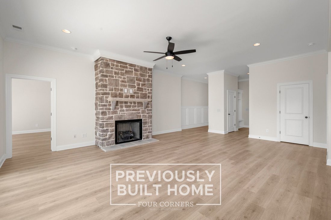 House in Murfreesboro, Tennessee, United States 3 - 18159900