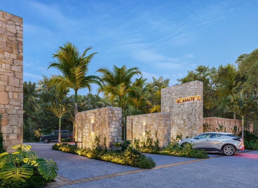 Land in Playa del Carmen, Quintana Roo, Mexico 1 - 18166382