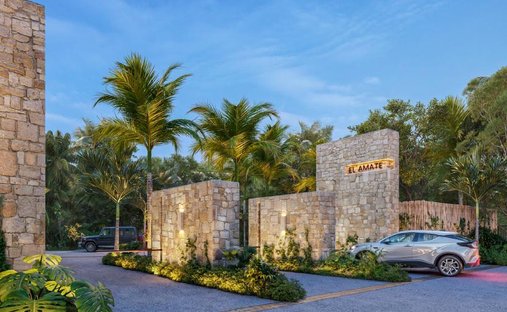 Land in Playa del Carmen, Quintana Roo, Mexico 1