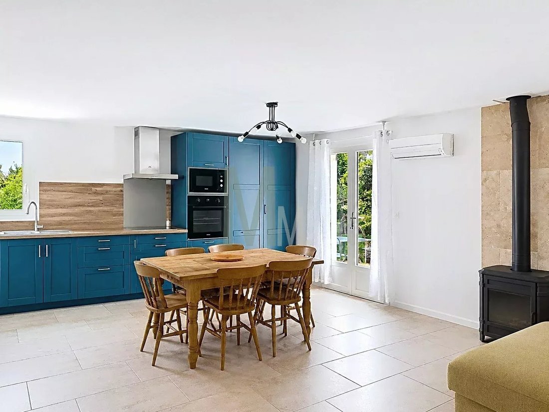 House in Counillier Valescure, Frejus, France 1 - 18156454